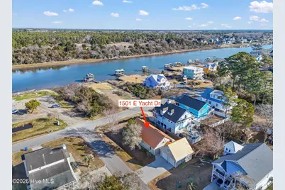 1501 E Yacht Drive, Oak Island, NC 28465 - Photo 62