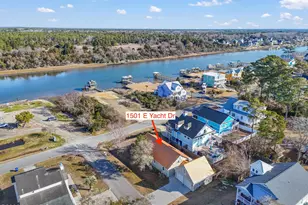 1501 E Yacht Dr, Oak Island, NC 28465 - Photo 62