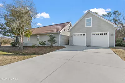 1501 E Yacht Drive, Oak Island, NC 28465 - Photo 6