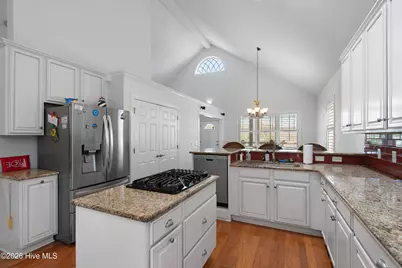 1501 E Yacht Drive, Oak Island, NC 28465 - Photo 4