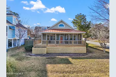 1501 E Yacht Drive, Oak Island, NC 28465 - Photo 2