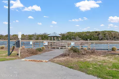 1501 E Yacht Drive, Oak Island, NC 28465 - Photo 62