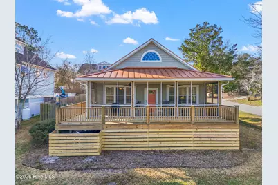 1501 E Yacht Drive, Oak Island, NC 28465 - Photo 6
