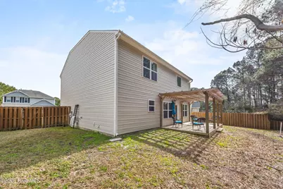 215 Chalet Road, Holly Ridge, NC 28445 - Photo 42