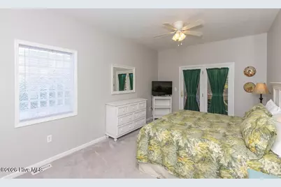 201 S Anderson Boulevard, Topsail Beach, NC 28445 - Photo 4