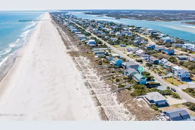 201 S Anderson Boulevard, Topsail Beach, NC 28445 - Photo 32