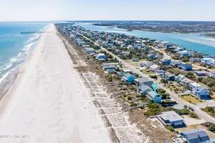 201 S Anderson Blvd, Topsail Beach, NC 28445 - Photo 32
