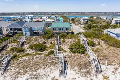 201 S Anderson Boulevard, Topsail Beach, NC 28445 - Photo 26