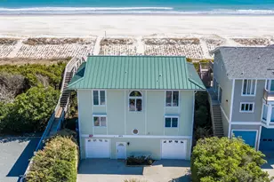 201 S Anderson Blvd, Topsail Beach, NC 28445 - Photo 2