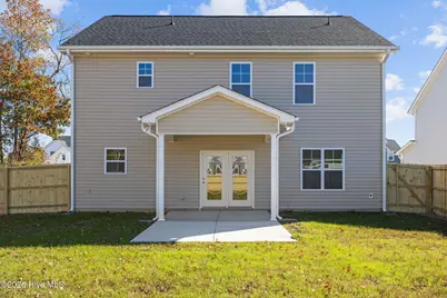 402 Lyman (Lot 271) Drive, Fayetteville, NC 28312 - Photo 38