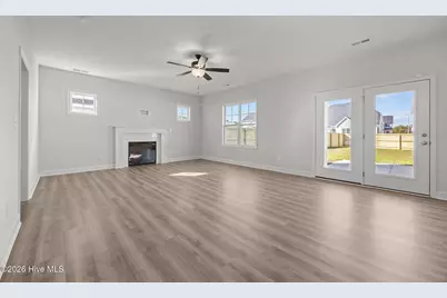 402 Lyman (Lot 271) Drive, Fayetteville, NC 28312 - Photo 12