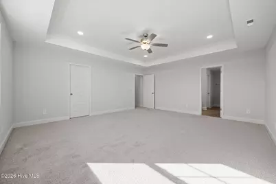 402 Lyman (Lot 271) Drive, Fayetteville, NC 28312 - Photo 28