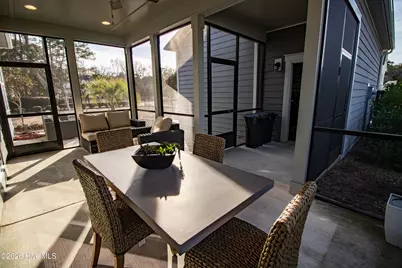 9095 Devaun Park Boulevard SW, Calabash, NC 28467 - Photo 44