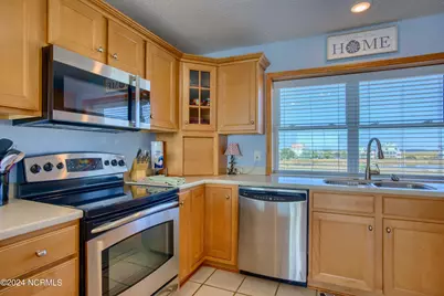 2362 New River Inlet Road, North Topsail Beach, NC 28460 - Photo 22