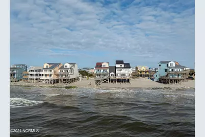 2362 New River Inlet Road, North Topsail Beach, NC 28460 - Photo 8