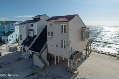 2362 New River Inlet Road, North Topsail Beach, NC 28460 - Photo 4