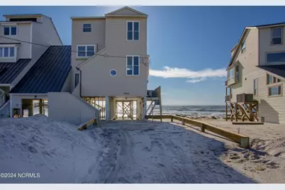 2362 New River Inlet Road, North Topsail Beach, NC 28460 - Photo 6