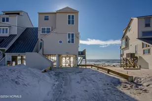 2362 New River Inlet Rd, North Topsail Beach, NC 28460 - Photo 6