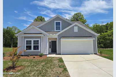 614 Hicks Court, Sneads Ferry, NC 28460 - Photo 1