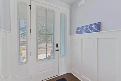 153 Crooked Gulley Circle, Sunset Beach, NC 28468 - Photo 14