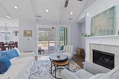 153 Crooked Gulley Circle, Sunset Beach, NC 28468 - Photo 16