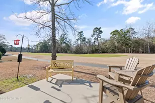 153 Crooked Gulley Cir, Sunset Beach, NC 28468 - Photo 64