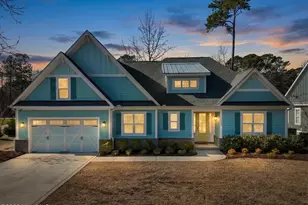 153 Crooked Gulley Cir, Sunset Beach, NC 28468 - Photo 1