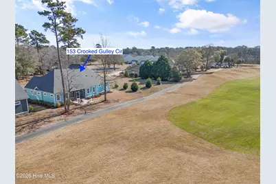 153 Crooked Gulley Circle, Sunset Beach, NC 28468 - Photo 6