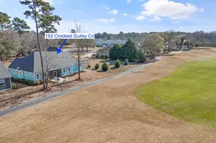 153 Crooked Gulley Cir, Sunset Beach, NC 28468 - Photo 6