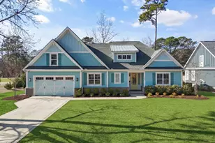 153 Crooked Gulley Cir, Sunset Beach, NC 28468 - Photo 2