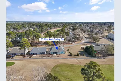153 Crooked Gulley Circle, Sunset Beach, NC 28468 - Photo 8