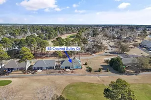153 Crooked Gulley Cir, Sunset Beach, NC 28468 - Photo 8