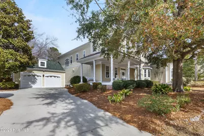 413 Marsh Oaks Drive, Wilmington, NC 28411 - Photo 4