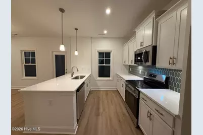 632 Chambers Drive, Southern Pines, NC 28387 - Photo 6