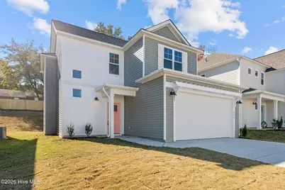 632 Chambers Drive, Southern Pines, NC 28387 - Photo 2