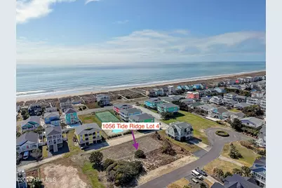 1056 Tide Ridge Drive, Holden Beach, NC 28462 - Photo 6