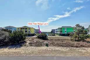 1056 Tide Ridge Dr, Holden Beach, NC 28462 - Photo 1
