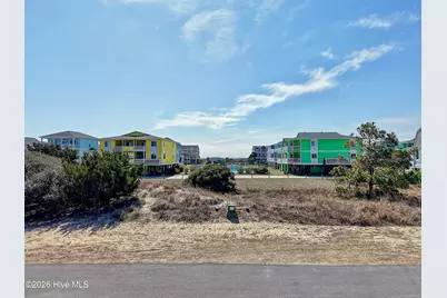 1056 Tide Ridge Drive, Holden Beach, NC 28462 - Photo 2