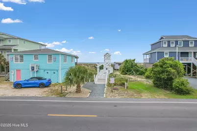 1056 Tide Ridge Drive, Holden Beach, NC 28462 - Photo 28
