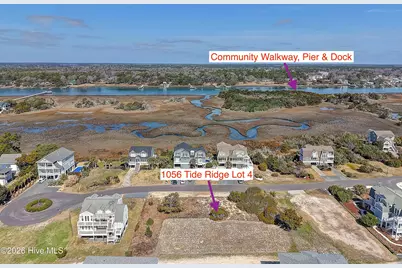 1056 Tide Ridge Drive, Holden Beach, NC 28462 - Photo 12