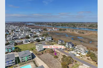 1056 Tide Ridge Drive, Holden Beach, NC 28462 - Photo 10
