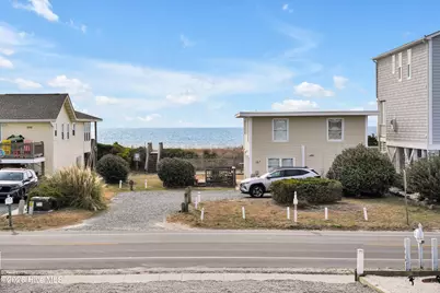 166 Ocean Boulevard W, Holden Beach, NC 28462 - Photo 2