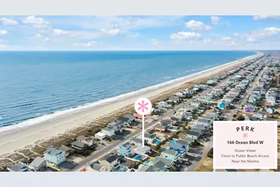 166 Ocean Boulevard W, Holden Beach, NC 28462 - Photo 42