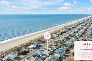 166 Ocean Blvd W, Holden Beach, NC 28462 - Photo 42