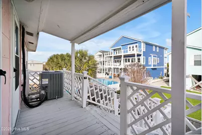166 Ocean Boulevard W, Holden Beach, NC 28462 - Photo 26
