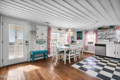166 Ocean Boulevard W, Holden Beach, NC 28462 - Photo 12