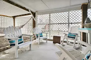166 Ocean Blvd W, Holden Beach, NC 28462 - Photo 34