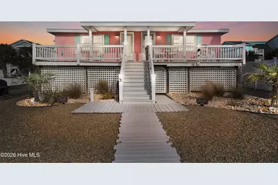 166 Ocean Boulevard W, Holden Beach, NC 28462 - Photo 40
