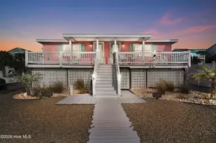 166 Ocean Blvd W, Holden Beach, NC 28462 - Photo 40
