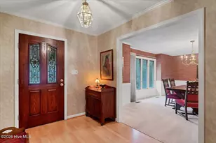 32 Bogie Dr, Whispering Pines, NC 28327 - Photo 22